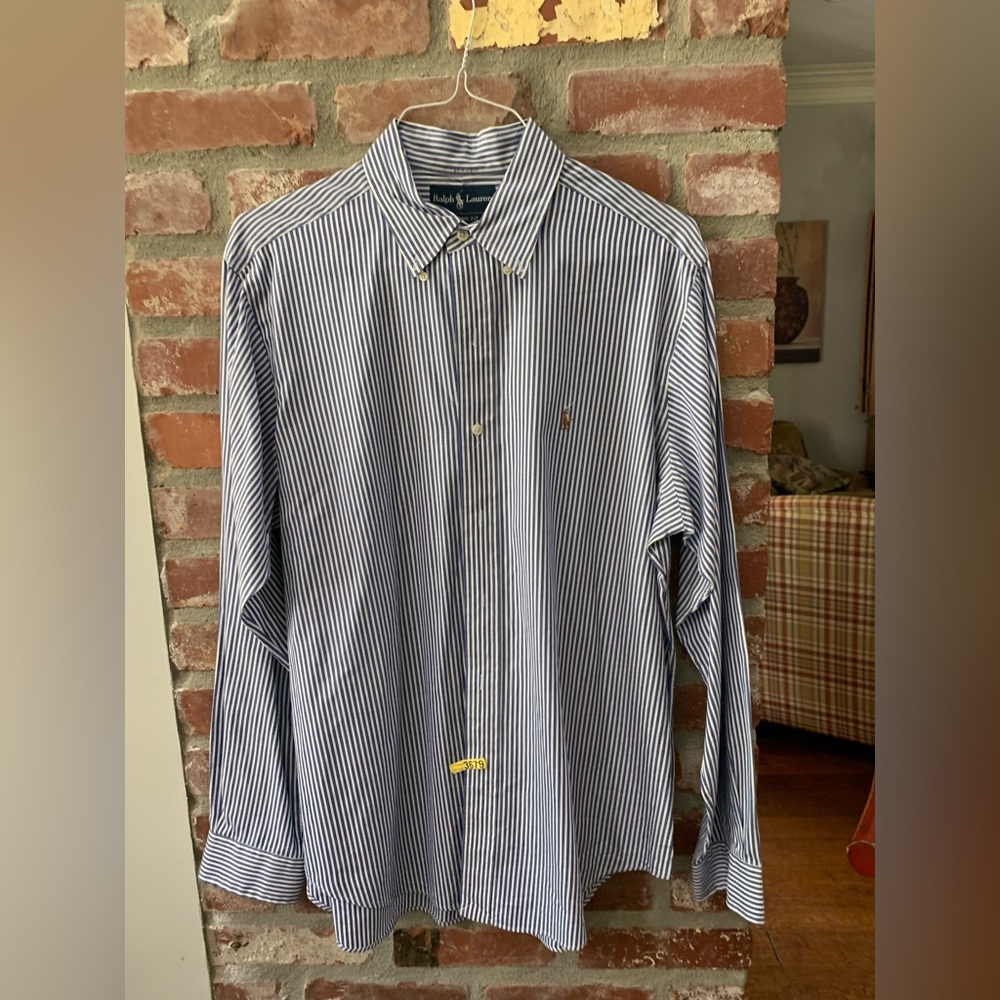 Men’s Ralph Lauren Shirt